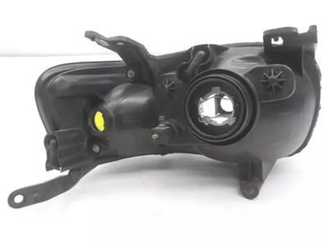 4L8Z13008AB - Electrical: Headlamp Assembly for Ford: Escape Image