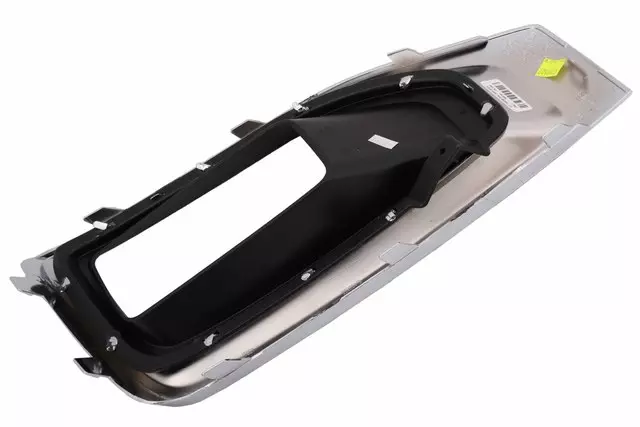 22936426 - Electrical: Fog Lamp Bezel for GMC: Yukon, Yukon XL Image