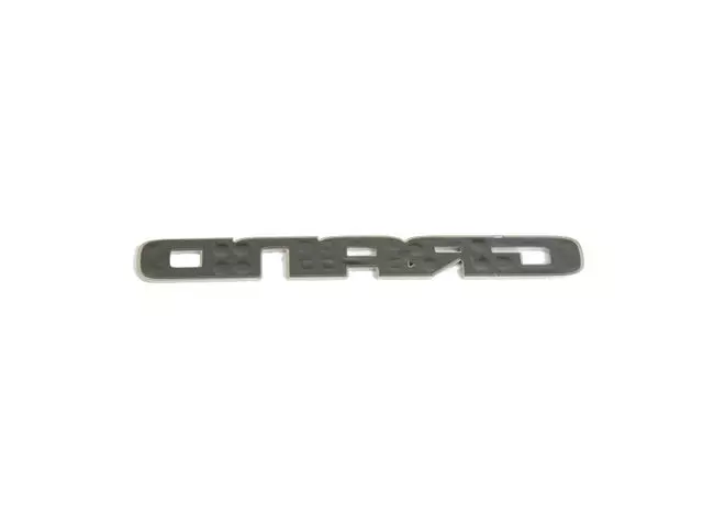 « 68368954AA – Exterior Ornamentation : Porte Avant Monogramme pour Mopar Image »