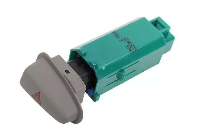 Light Gray Hazard Warning Switch - GM (10359039)