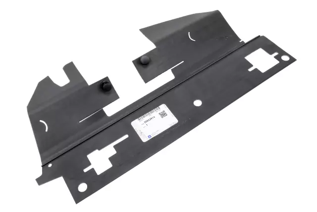 20822614 - Cooling System: Side Baffle for Chevrolet: Traverse Image