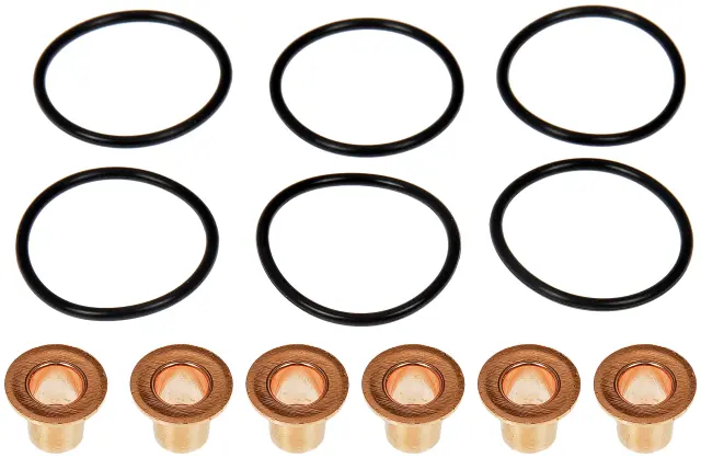 9048051 - : Injector O-Ring Kit for Dorman Image