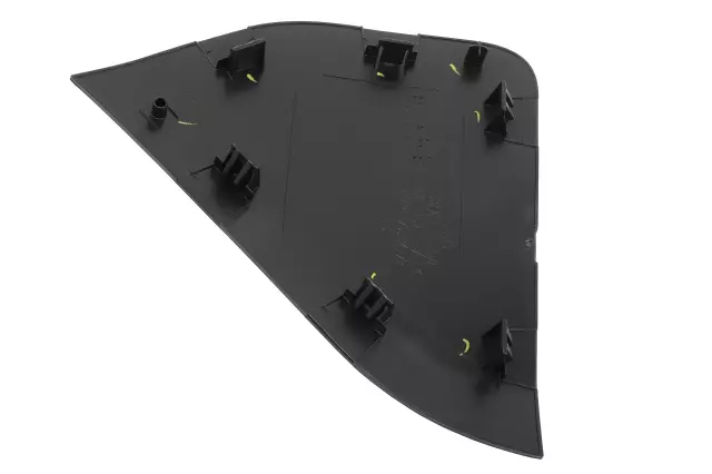 84129165 - : Black Instrument Panel Wiring Harness Junction Block Cover for Chevrolet: Blazer Image