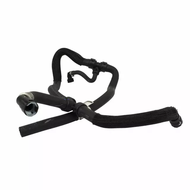 HVAC Heater Hose - Ford (JL3Z-18472-AB)