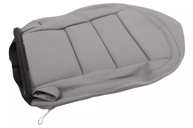22996145 - Body: Cushion Cover for Chevrolet: Corvette Image