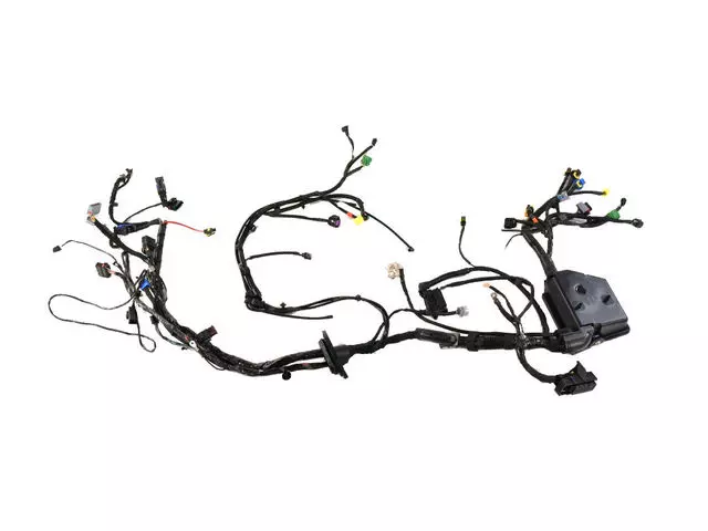 68266167AC - : Headlamp To Dash Wiring for Mopar Image