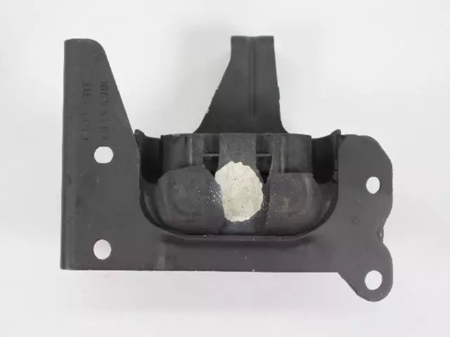 4668718AE - Engine Mounting: Engine Mount Support, Left for Mopar Image