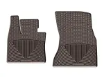 W325CO - : All Weather Floor Mats for WeatherTech Image