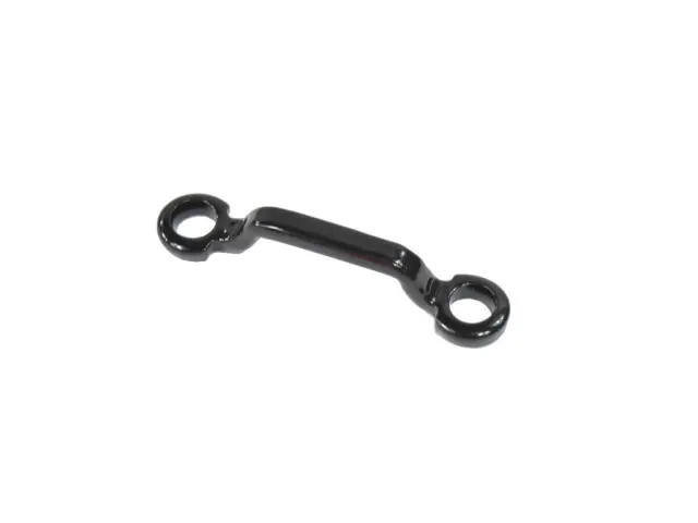 « 55397012AA – Doors, Door Mirrors and Related Parts : Moitié De Bride De Tirant, Côté Porte Footman [boucle] pour Mopar Image »