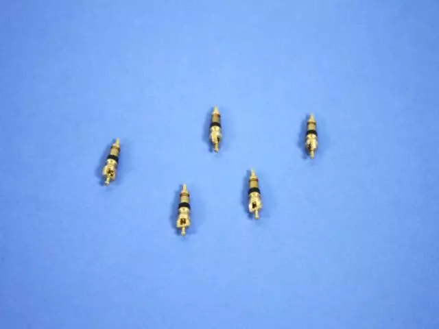 Valve Stem Valve Core Kit - Mopar (68058769AA)