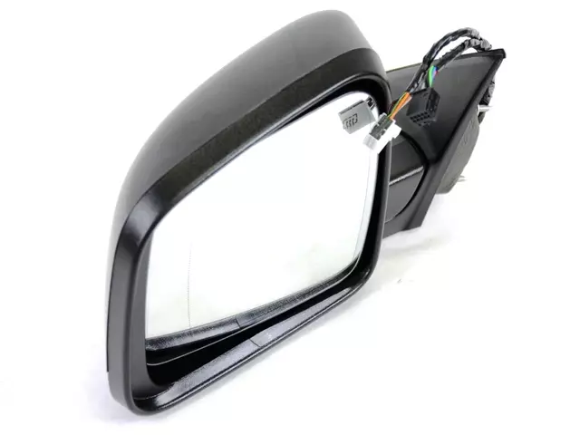 Outside Rear-View Mirror, Left - Mopar (1JN83TZZAP)