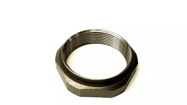 802642010 - : Nut for Subaru Image