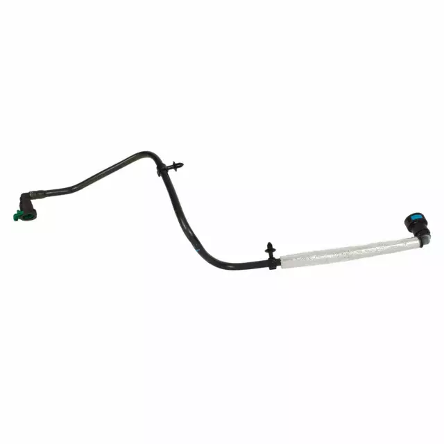 FC4Z9D683A - : Tube Assembly Fuel for Ford Image