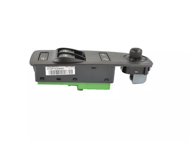Front Door Switch And Bezel - Mopar (1ZP73JXWAD)