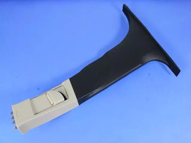 1SY19HL1AB - Interior Trim: B Pillar Molding, Left for Mopar Image
