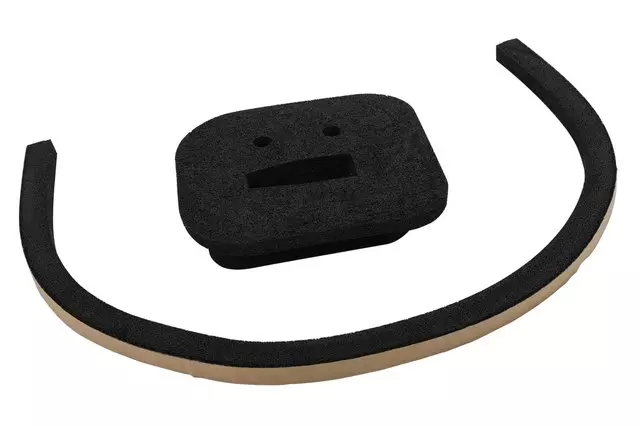 42747632 - : Heater and Air Conditioning Evaporator and Blower Module Seal Kit for Buick: Encore GX | Chevrolet: Trailblazer Image