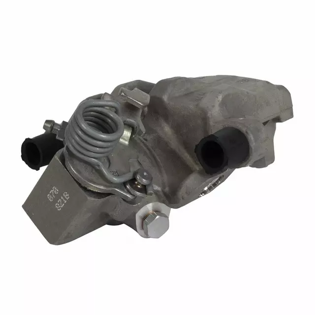 8M5Z2552L - Brakes: Caliper for Ford: C-Max, Escape, Focus, Transit Connect Image