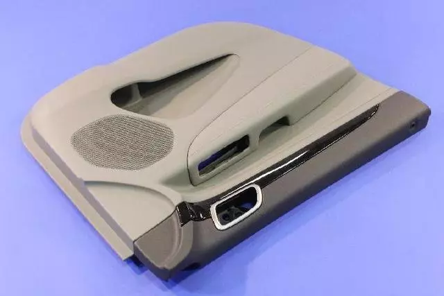 Front Door Trim Panel, Left - Mopar (1GG271D3AL)