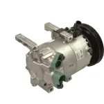 7512855 - : gpd Compressor New 7512855 for GLOBAL PARTS DISTRIBUTORS Image