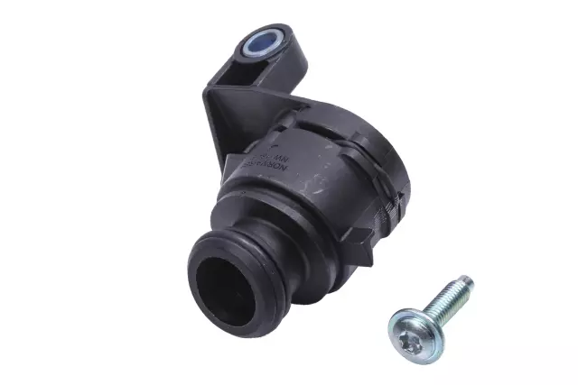 12647022 - : Exhaust Gas Recirculation (EGR) Pipe for Chevrolet: Cruze Image