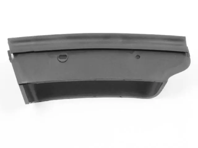 Turbo Air Cooler Duct, Left - Mopar (5029433AA)