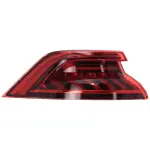 47244 - : 2019-2022 Audi Q8 Tail Light LED High Left Fender for VALEO Image