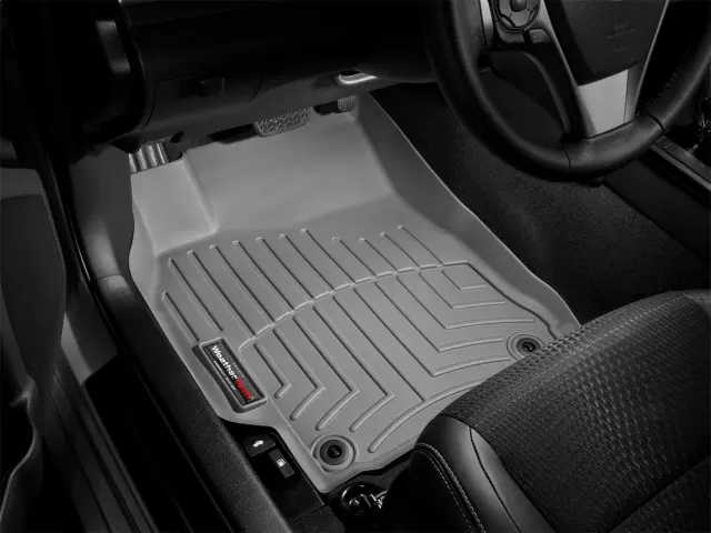 456641 - Accessories: FloorLiner™ DigitalFit® for WeatherTech Image