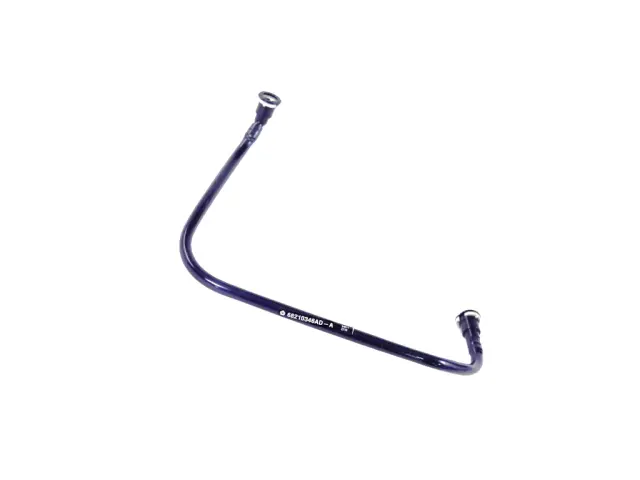 68210346AD - Engine: Pcv Hose for Dodge: Durango | Jeep: Grand Cherokee, Grand Cherokee L, Grand Cherokee WK Image