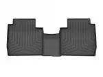 4418682IM - : Black FloorLiner™ HP for WeatherTech Image