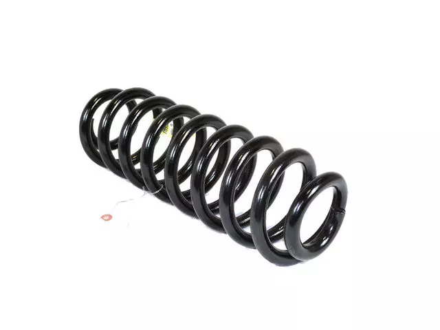68157893AB - Rear Suspension: Rear Coil Spring for Jeep: Cherokee Image