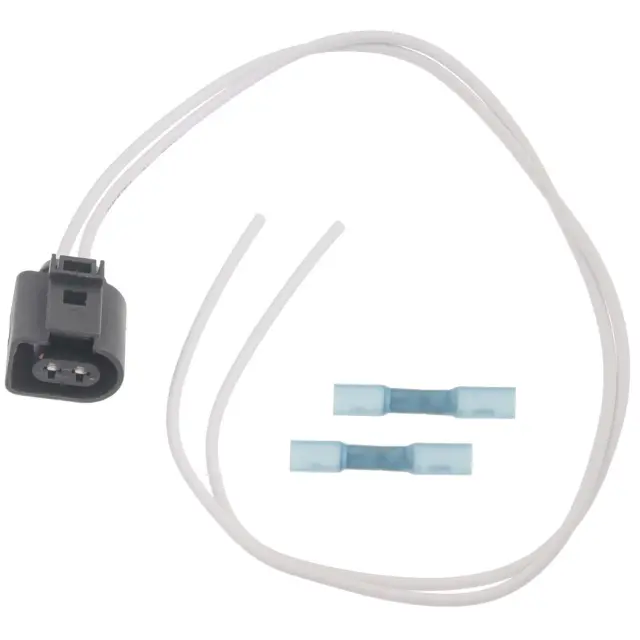 S3160 - Emission Systems: Multi Function Connector for SMP CORP Image