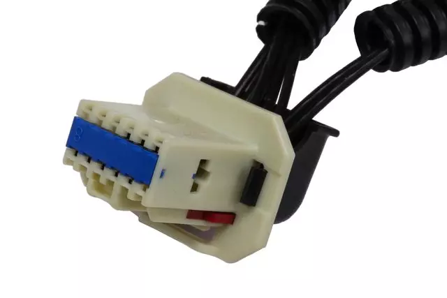 25196479 - : Automatic Transmission Wiring Harness for GM Image