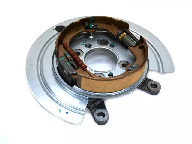 52113468AF - : Parking Brake Adapter Assembly for Mopar Image