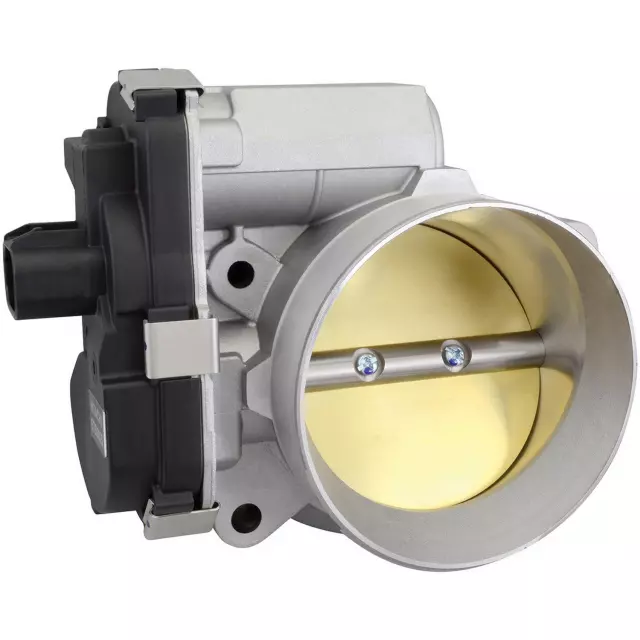 ETB0025 - Air Intake &amp; Fuel Delivery: Hitachi Electronic Throttle Body - NEW for Hitachi Image