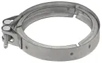 484970 - : Pipe Connector, exhaust system for Elring Image
