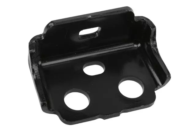 22992039 - Body: Fender Lower Bracket for Cadillac: Escalade, Escalade ESV | Chevrolet: Silverado 1500, Silverado 1500 LD, Silverado 2500 HD, Silverado 3500 HD, Suburban, Tahoe | GMC: Sierra 1500, Sierra 1500 Limited, Sierra 2500 HD, Sierra 3500 HD, Yukon, Yukon XL Image