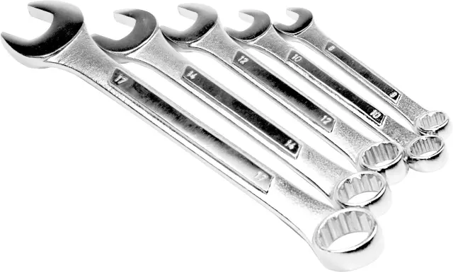 W15MP - : Wrench Set for Performance Tool Image