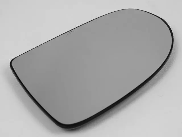 Mirror Replacement Glass, Left - Mopar (68000019AA)