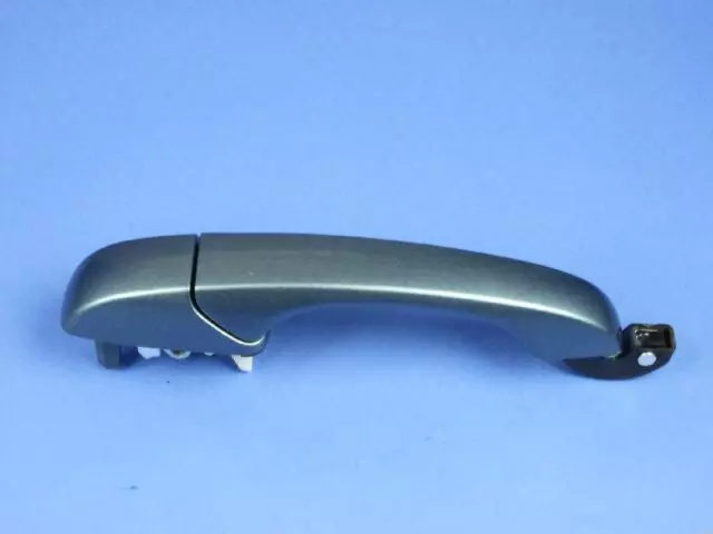 Sliding Door Exterior Handle - Mopar (1NA50TZZAD)
