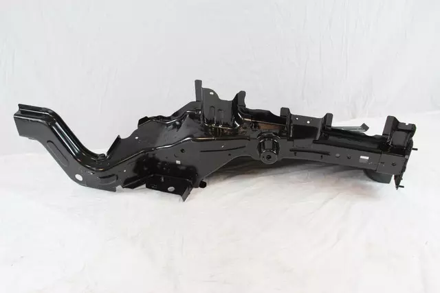 Rear Right Rail - Mopar (68070816AJ)