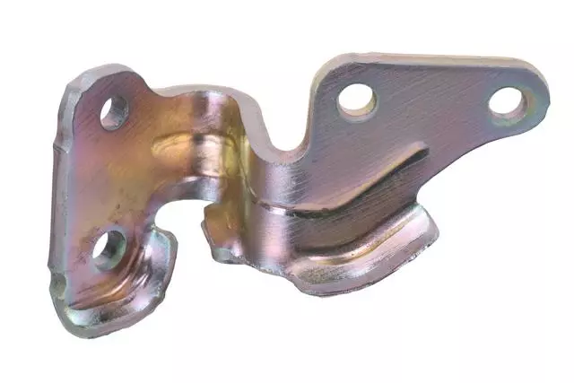 Engine Wiring Harness Bracket - GM (12643730)