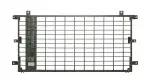 759970C030A0 - Body: Decal for Toyota Image