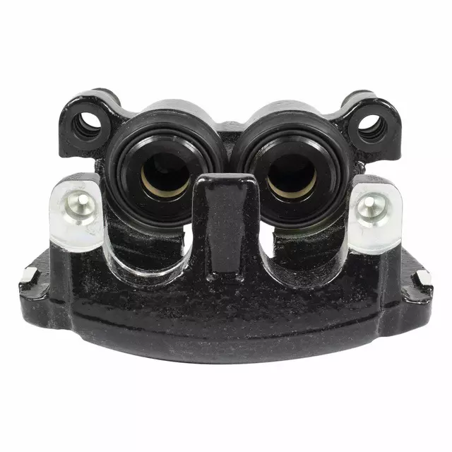 Caliper Assembly Brake Less Pad - Ford (HP5Z-2B120-B)