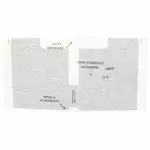 FR3Z6320000CV - Body: Stripe Tape for Ford: Mustang Image