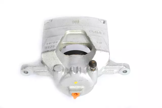 13579785 - : Front Driver Side Disc Brake Caliper Assembly for GM Image