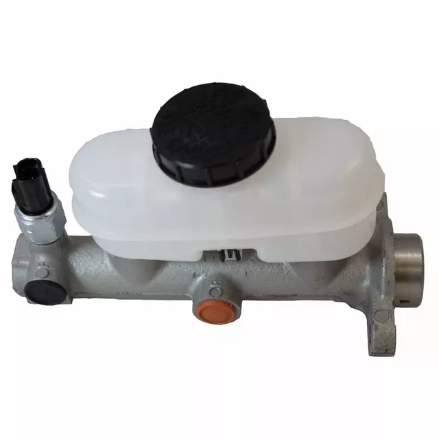 6L5Z2140BA - Brakes: Master Cylinder for Ford: Explorer, Ranger | Lincoln: Aviator | Mercury: Mountaineer Image