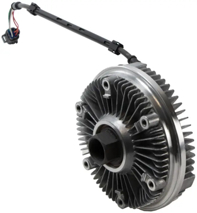 3281 - : Reverse Rotation Severe Duty Electronic Fan Clutch for Hayden Image