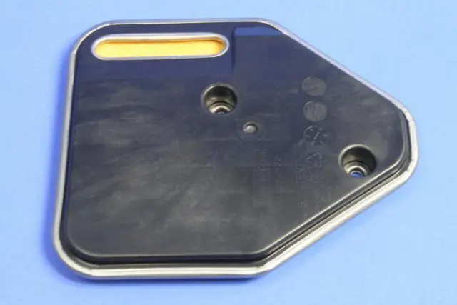 Valve Body Filter - Mopar (4269649)
