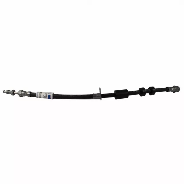 CV6Z2078A - Brakes: Brake Hose for Ford: C-Max, Focus, Transit Connect Image
