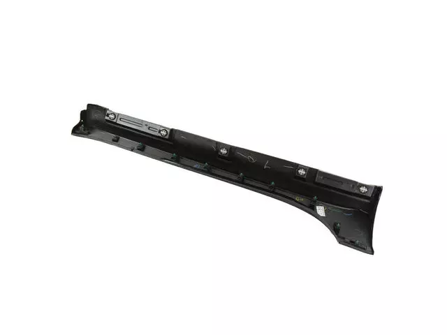 Side Sill Molding, Left - Mopar (6LK85RXCAA)